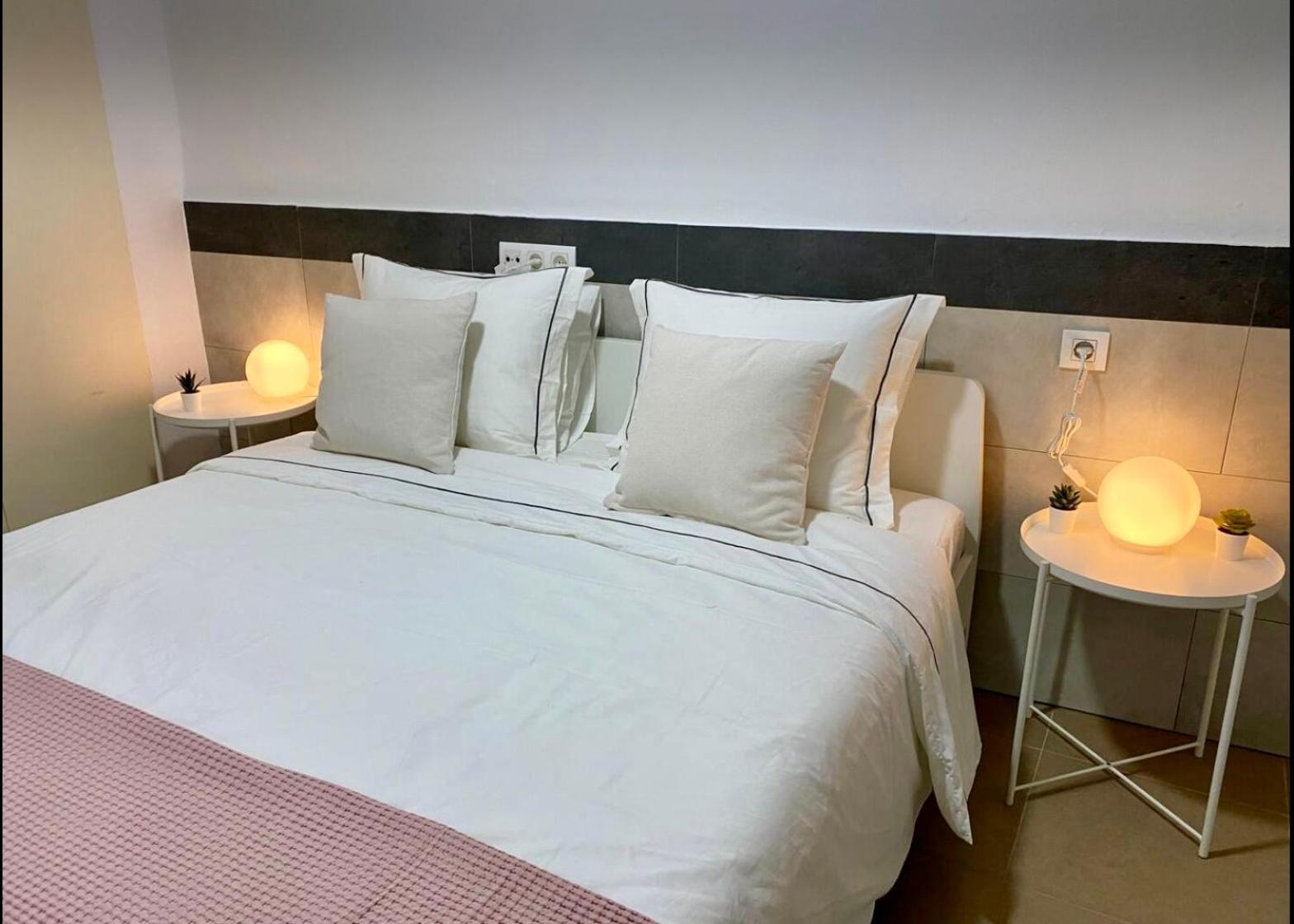 Casa Los Geranios 아르코스델라프론테라 외부 사진