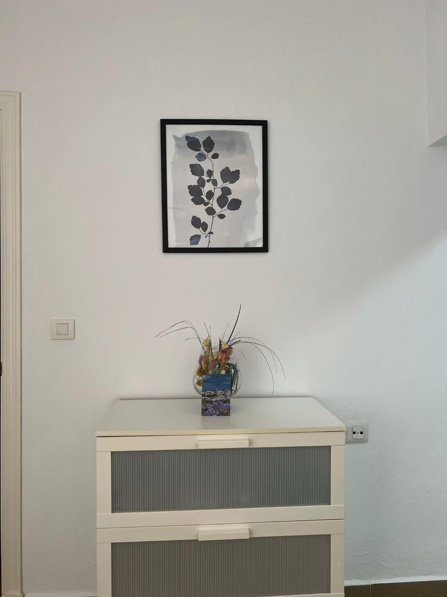 Casa Los Geranios 아르코스델라프론테라 외부 사진