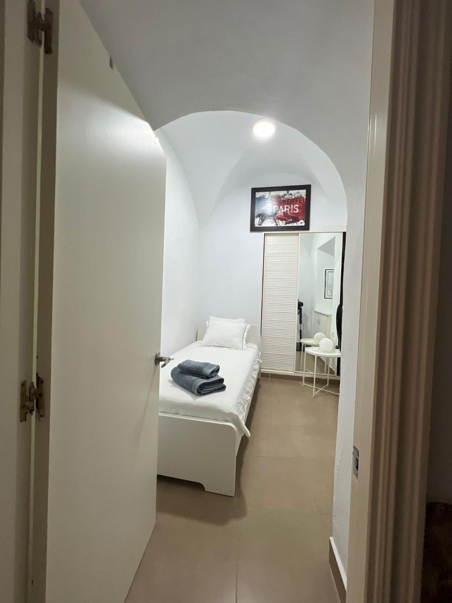 Casa Los Geranios 아르코스델라프론테라 외부 사진
