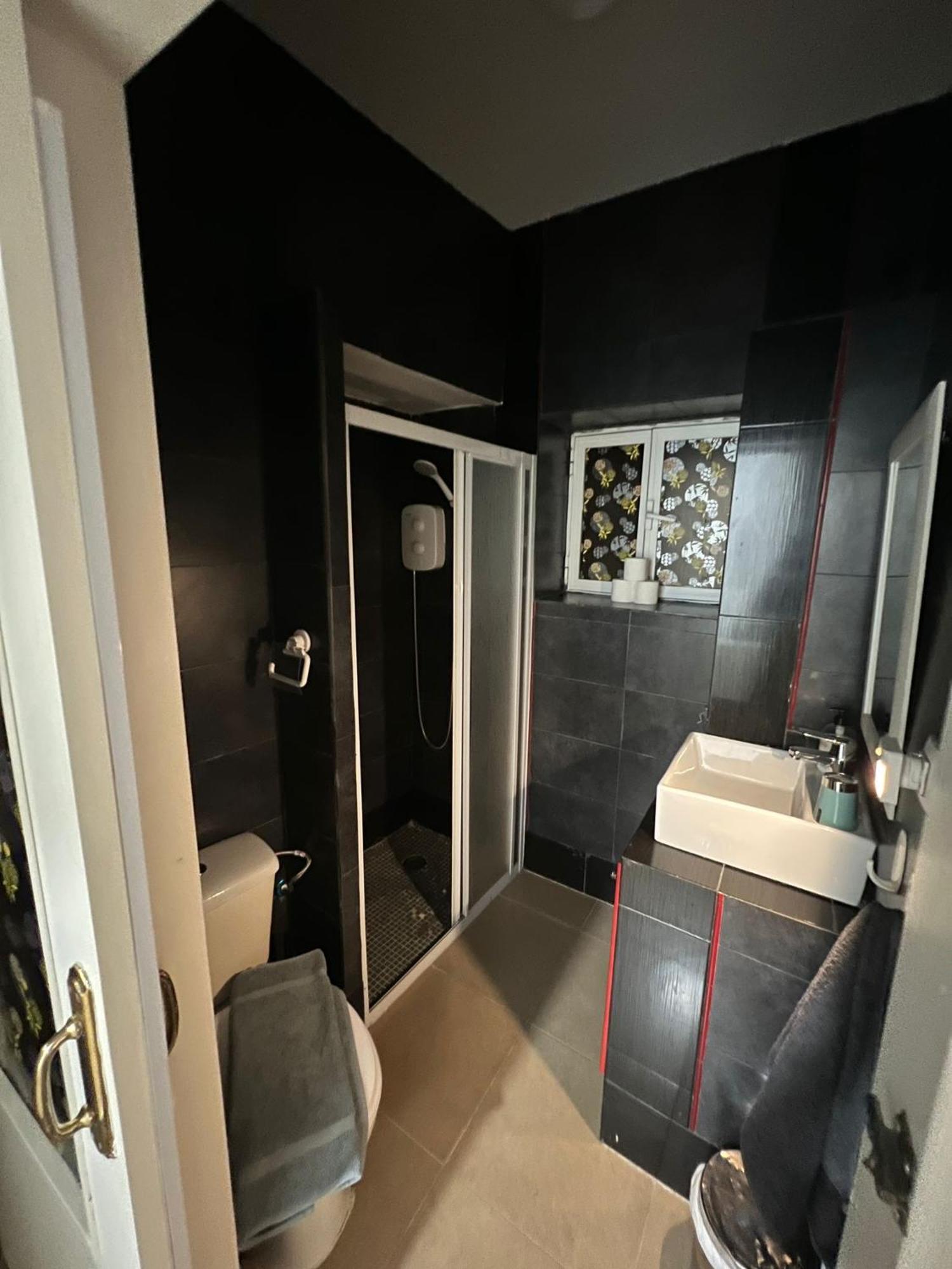 Casa Los Geranios 아르코스델라프론테라 외부 사진