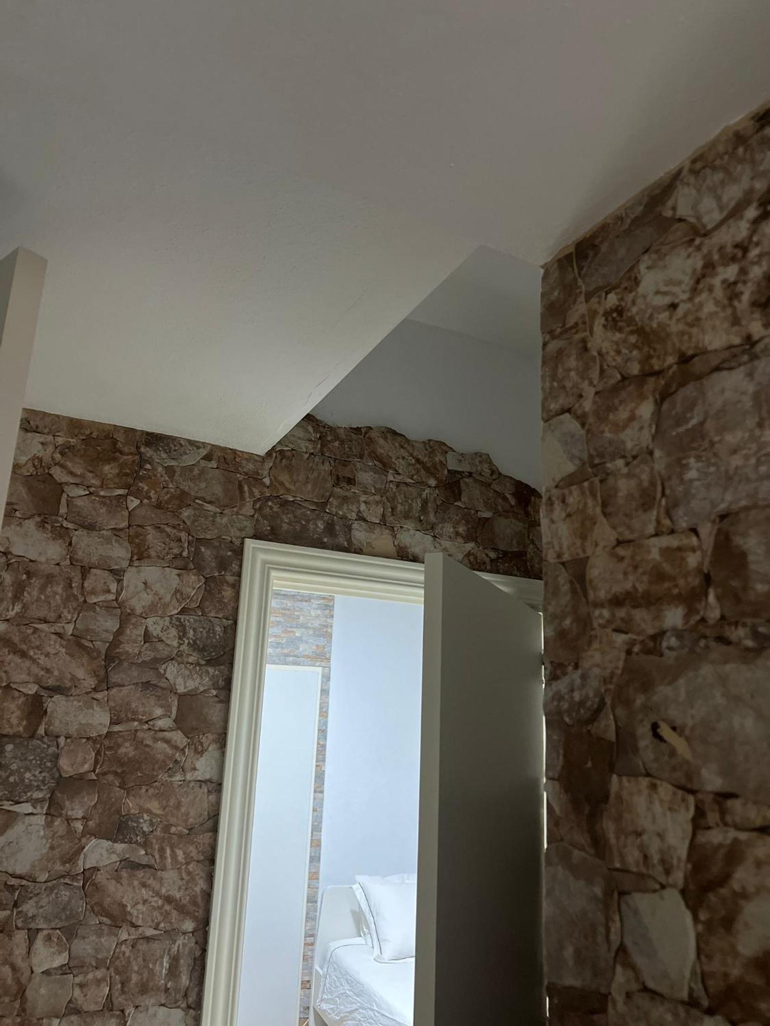 Casa Los Geranios 아르코스델라프론테라 외부 사진