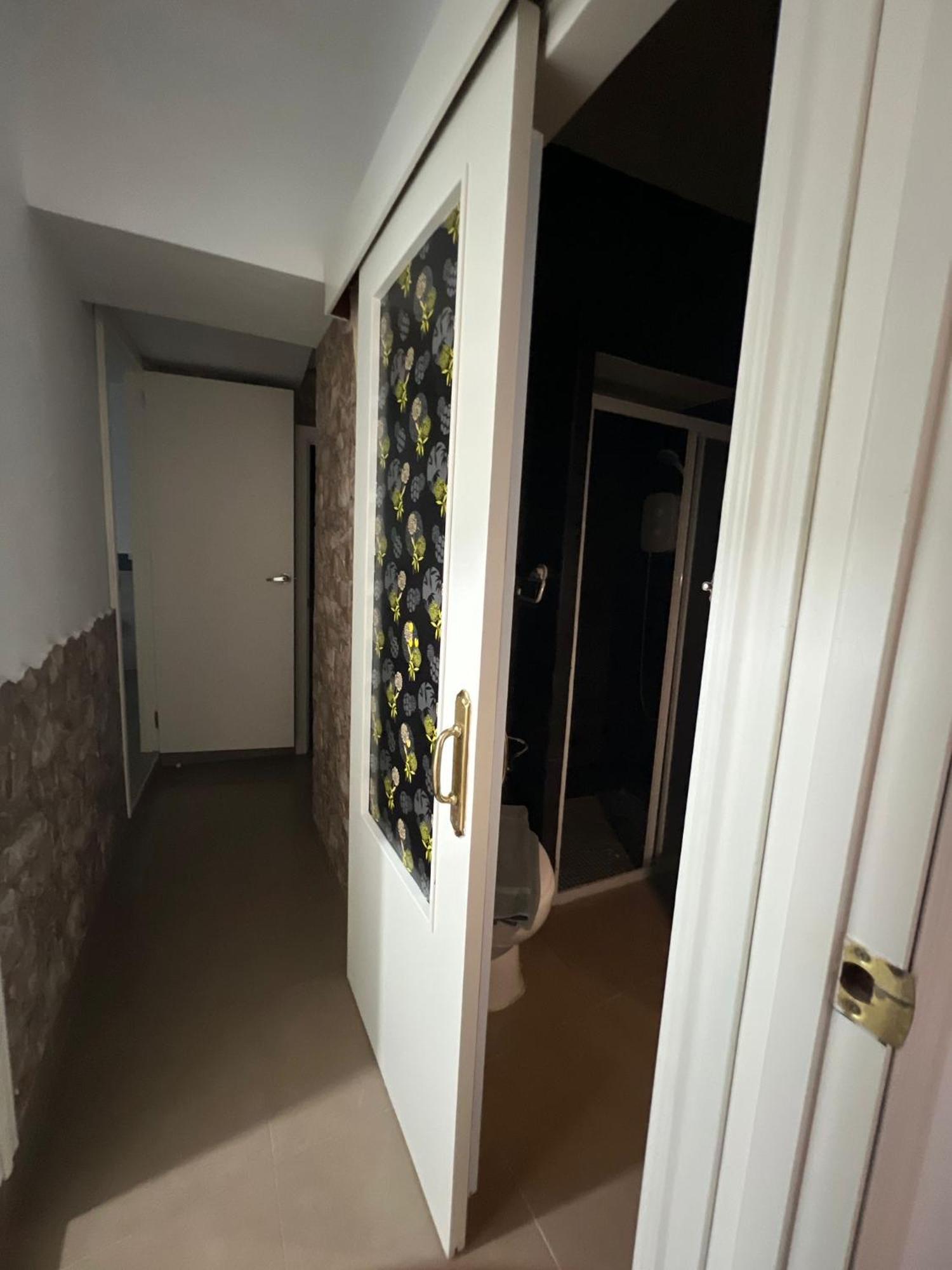 Casa Los Geranios 아르코스델라프론테라 외부 사진