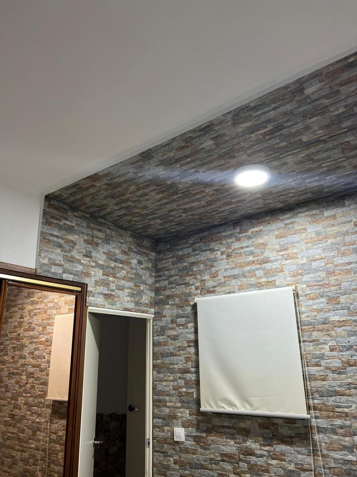 Casa Los Geranios 아르코스델라프론테라 외부 사진