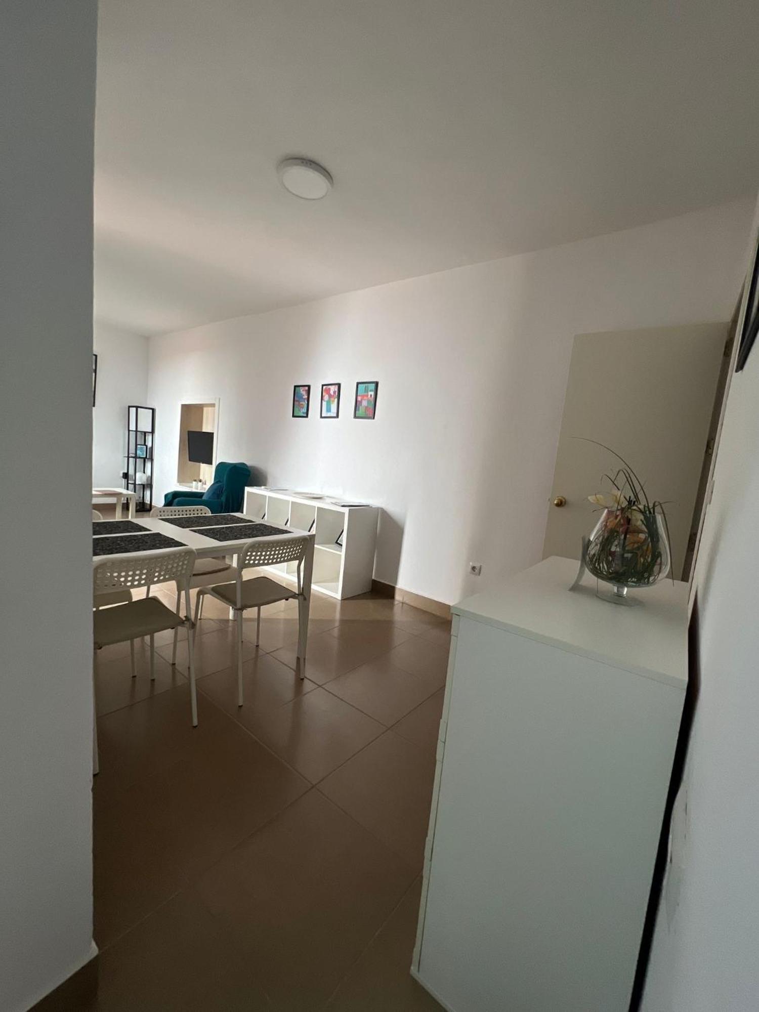 Casa Los Geranios 아르코스델라프론테라 외부 사진
