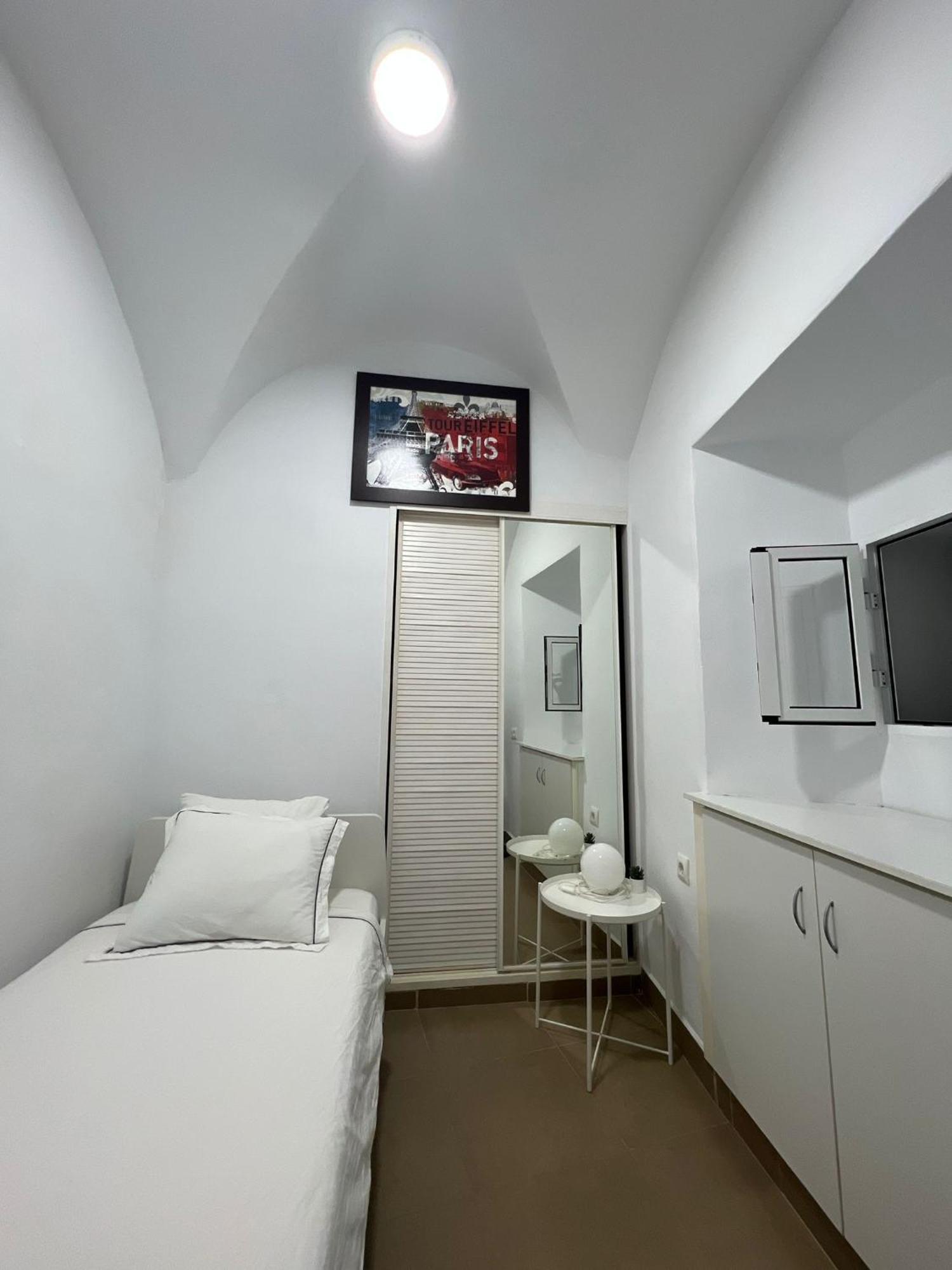 Casa Los Geranios 아르코스델라프론테라 외부 사진