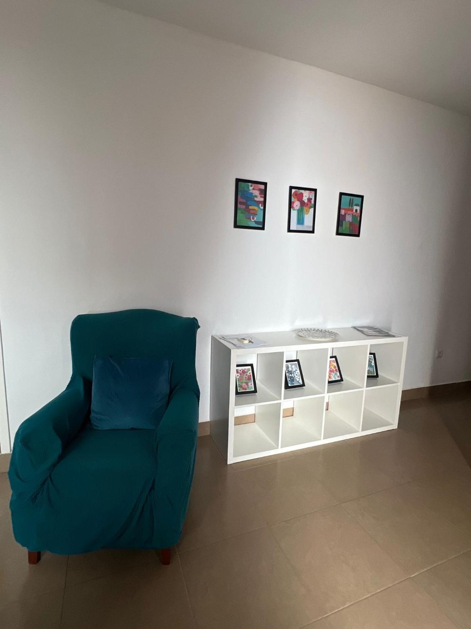 Casa Los Geranios 아르코스델라프론테라 외부 사진