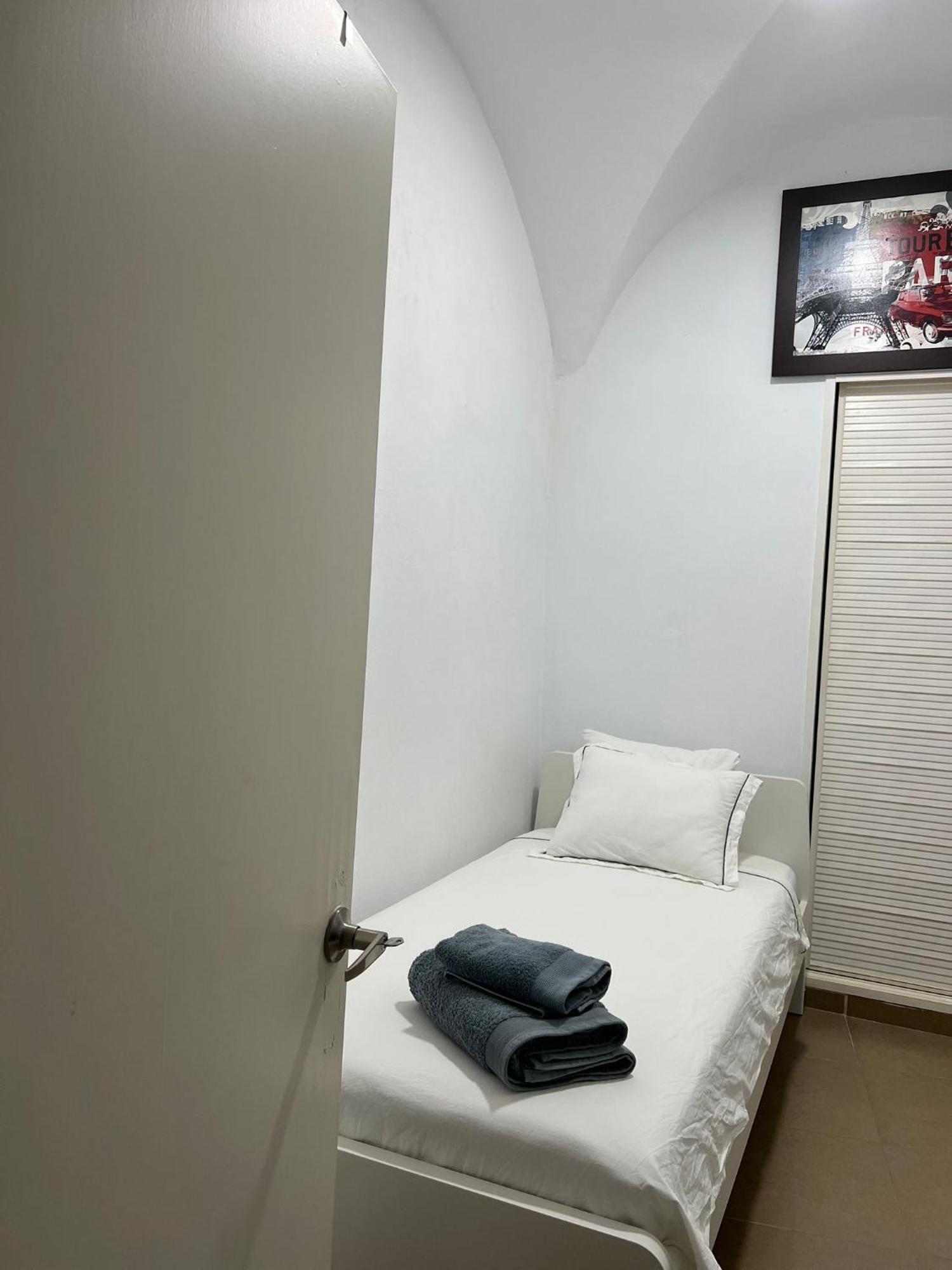Casa Los Geranios 아르코스델라프론테라 외부 사진