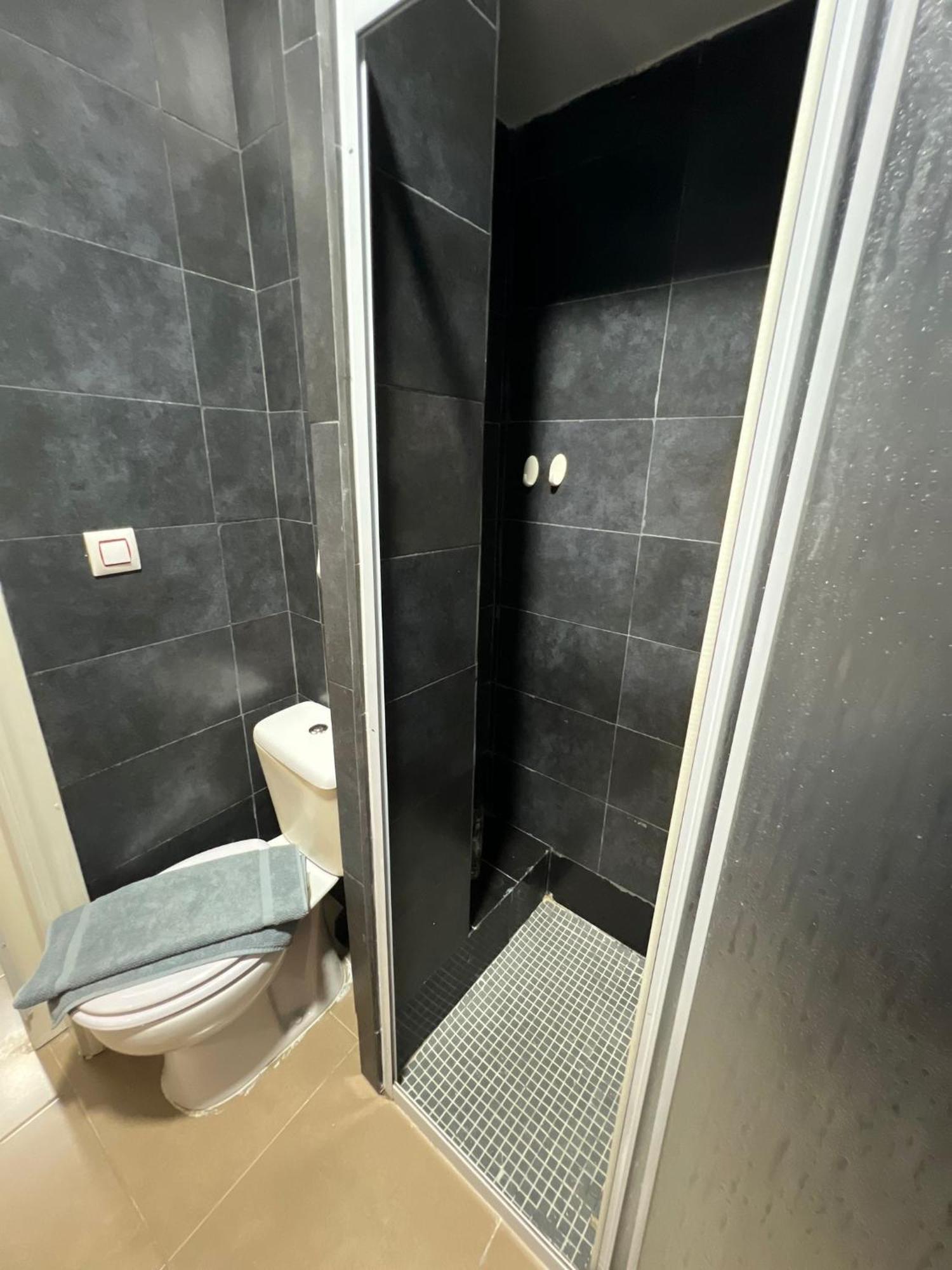 Casa Los Geranios 아르코스델라프론테라 외부 사진