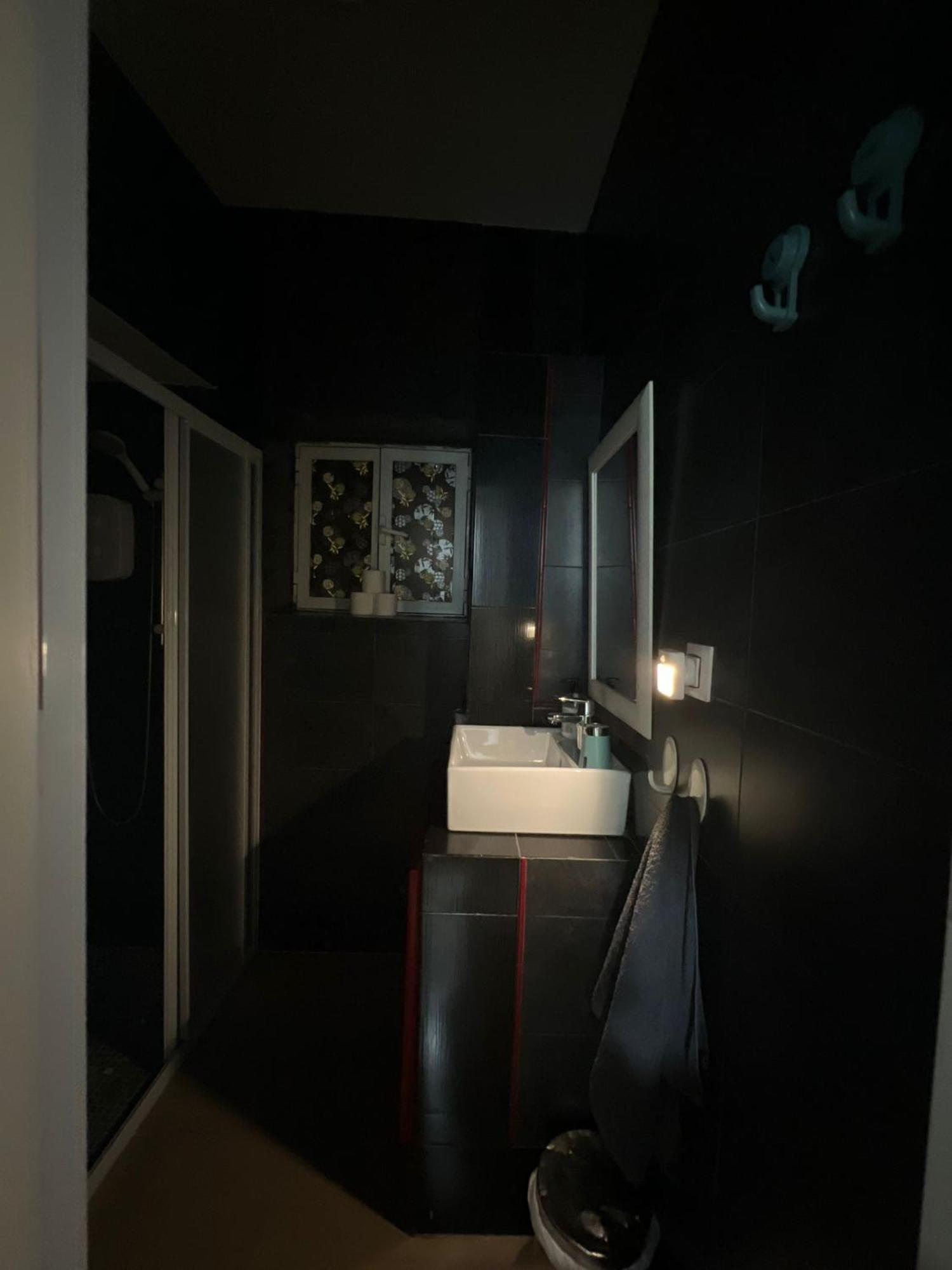 Casa Los Geranios 아르코스델라프론테라 외부 사진