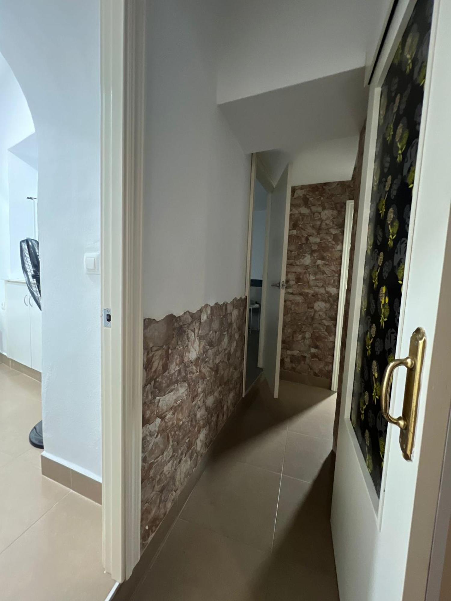 Casa Los Geranios 아르코스델라프론테라 외부 사진