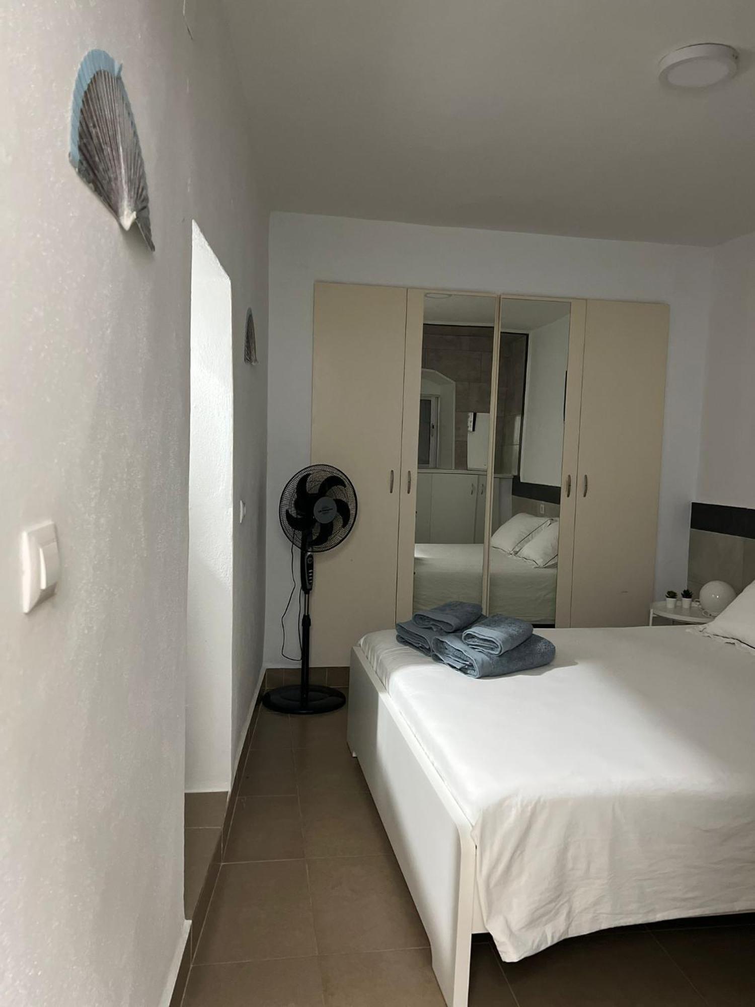 Casa Los Geranios 아르코스델라프론테라 외부 사진