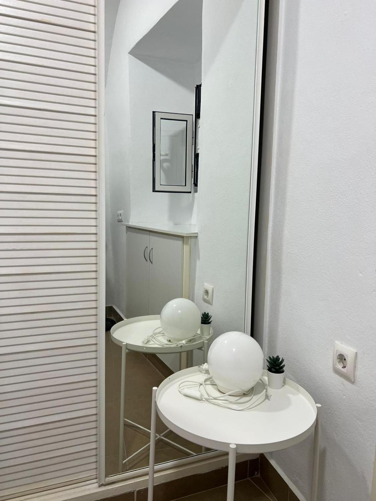Casa Los Geranios 아르코스델라프론테라 외부 사진