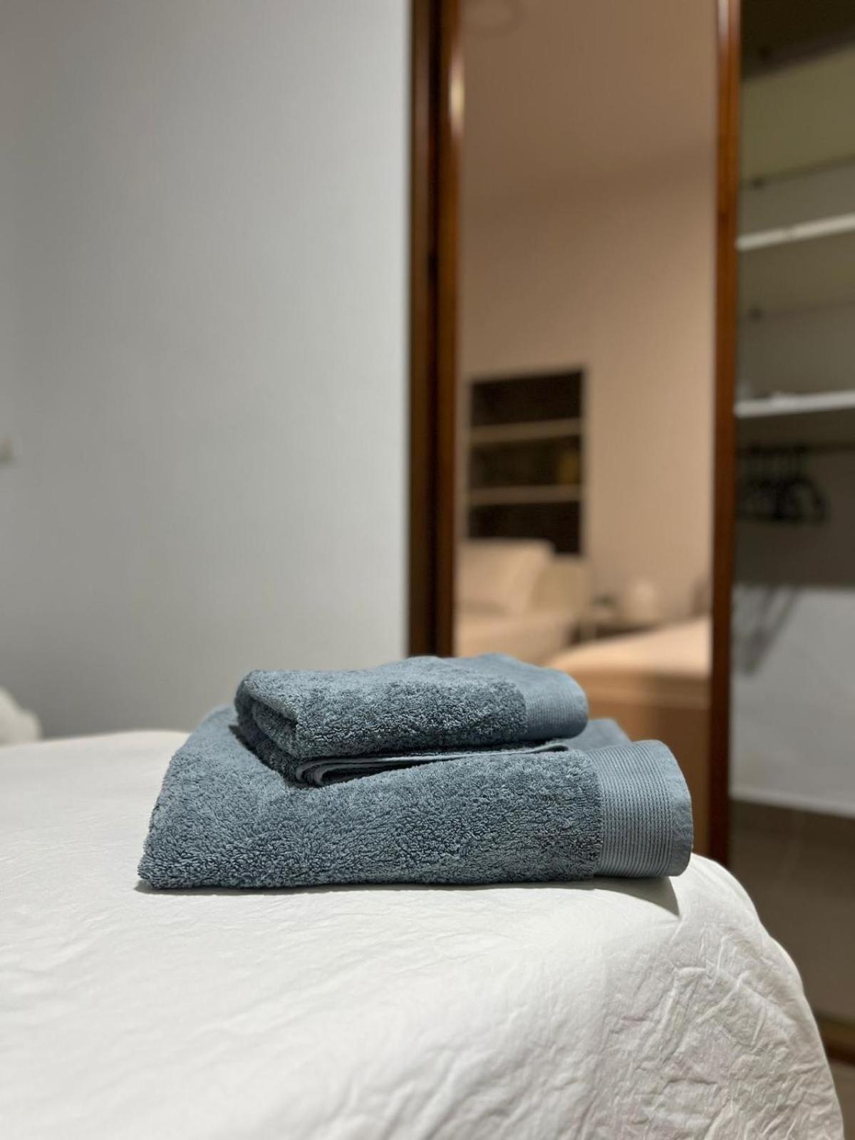 Casa Los Geranios 아르코스델라프론테라 외부 사진