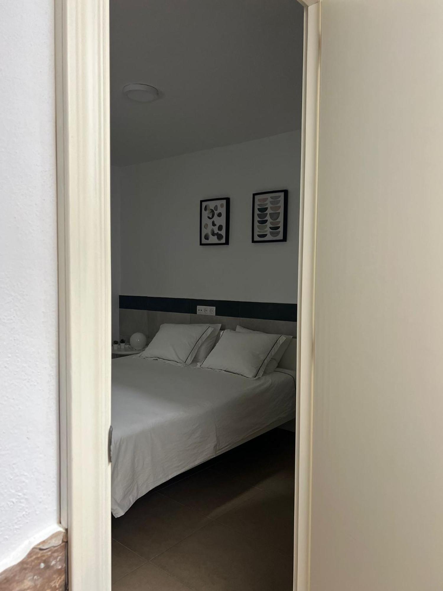Casa Los Geranios 아르코스델라프론테라 외부 사진