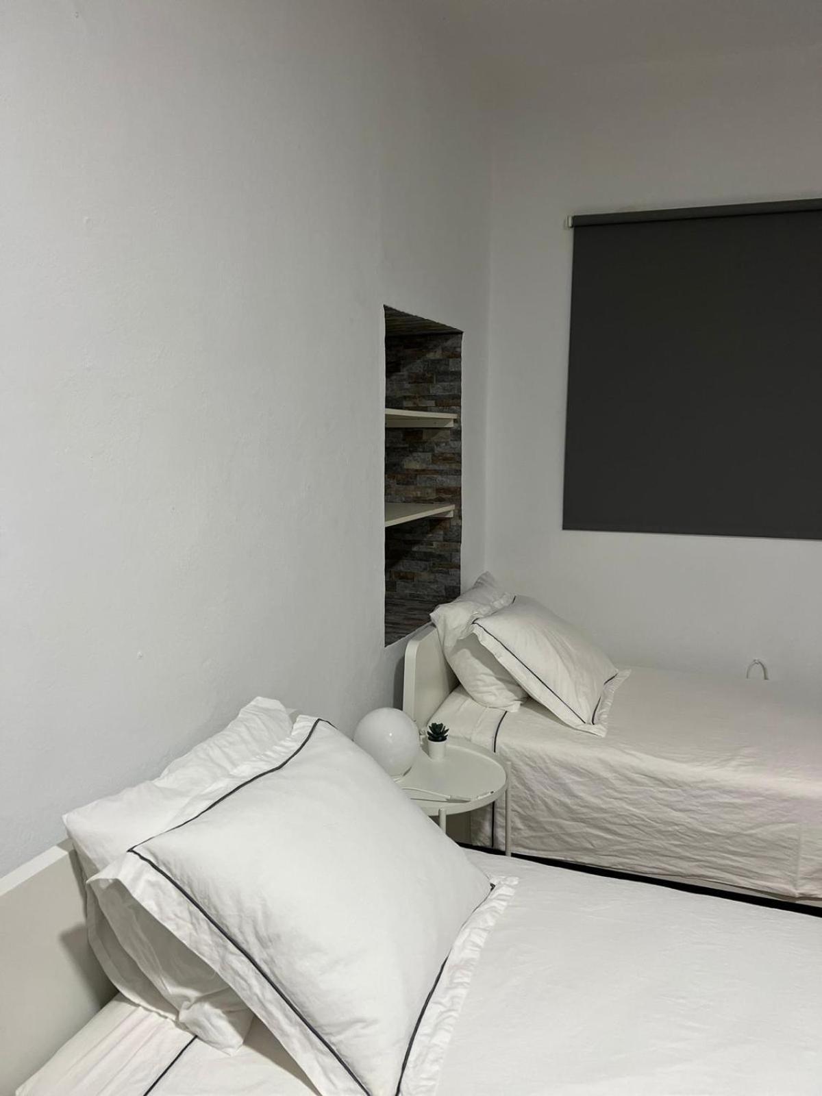 Casa Los Geranios 아르코스델라프론테라 외부 사진